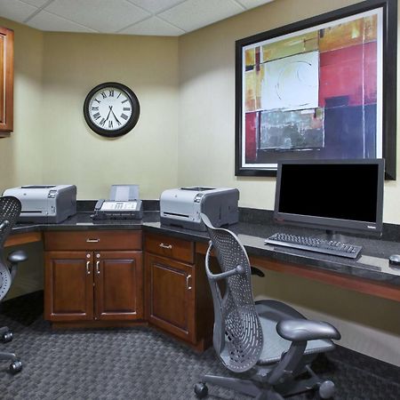 Hampton Inn & Suites Wichita-Northeast Esterno foto