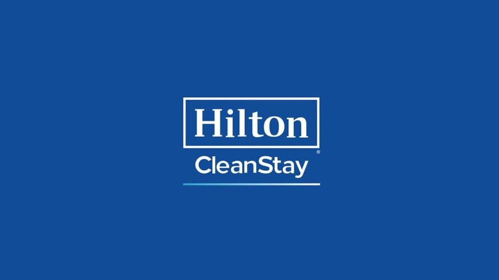 Hampton Inn & Suites Wichita-Northeast Esterno foto