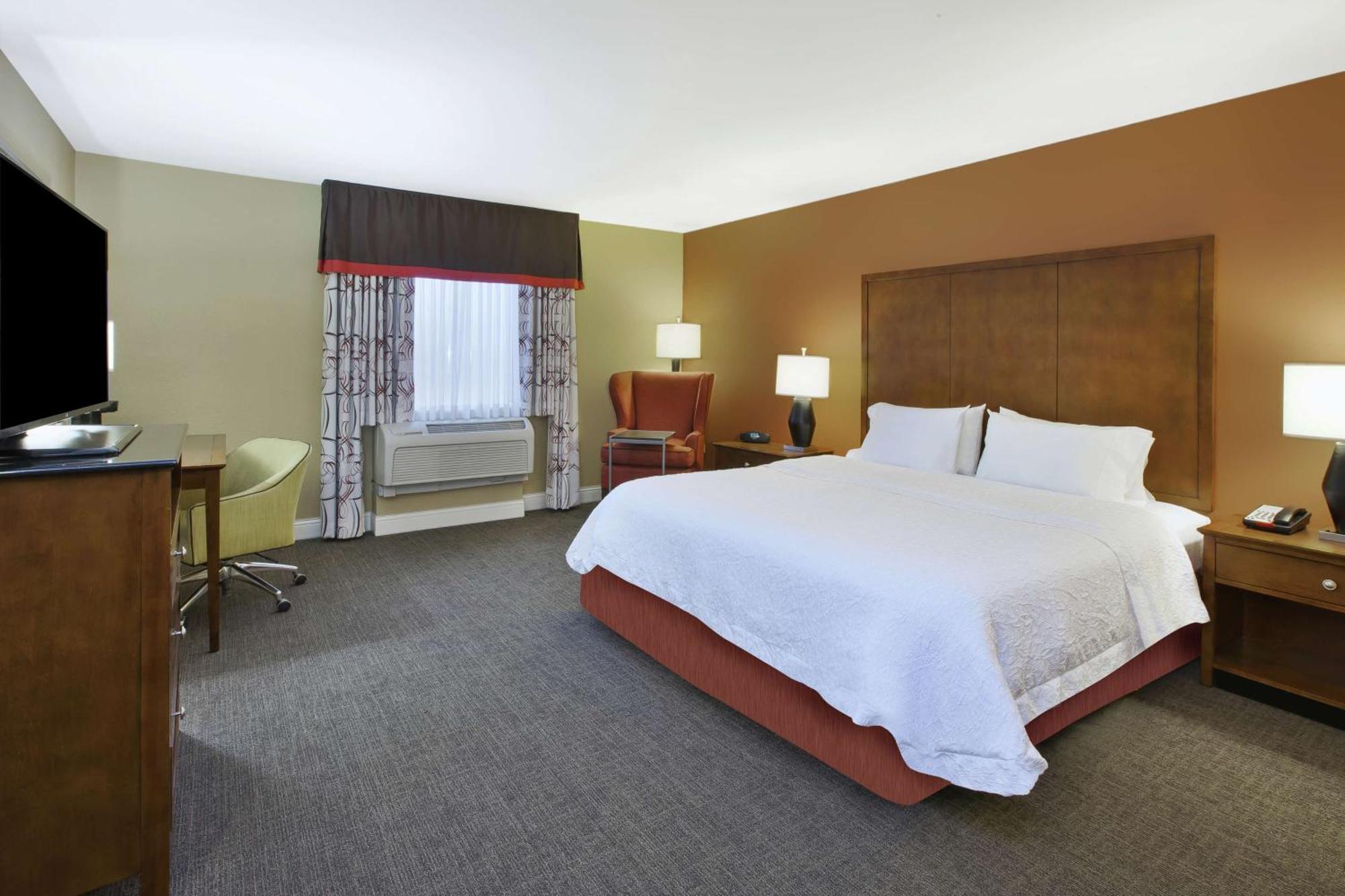 Hampton Inn & Suites Wichita-Northeast Esterno foto