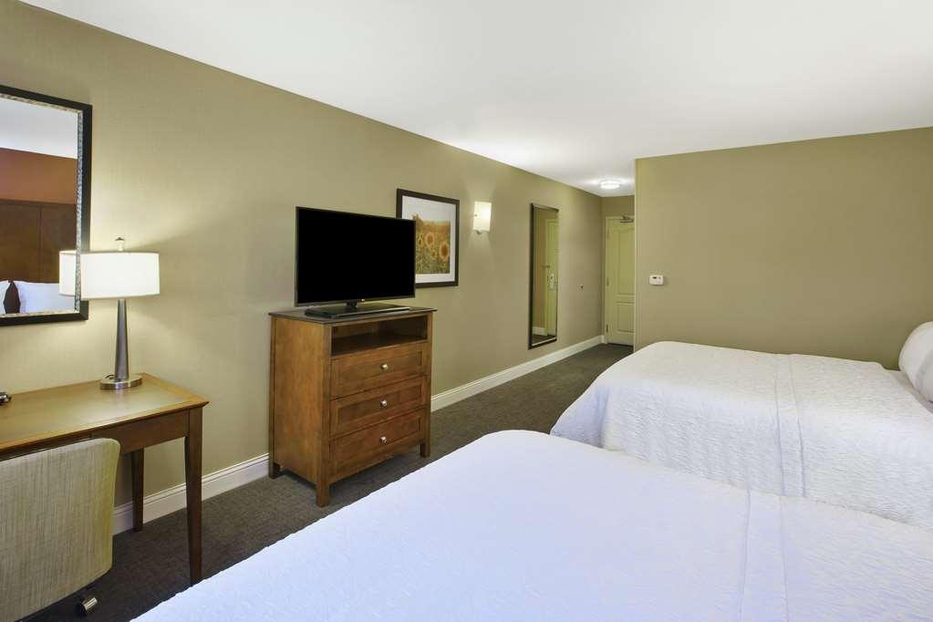 Hampton Inn & Suites Wichita-Northeast Camera foto
