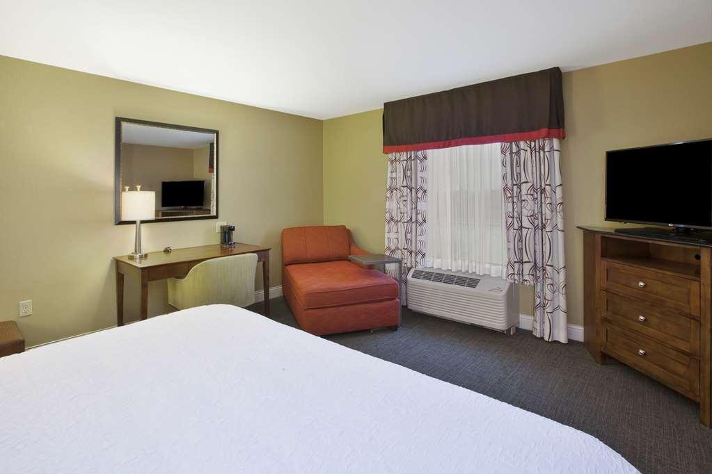 Hampton Inn & Suites Wichita-Northeast Camera foto